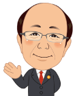 所長イラスト