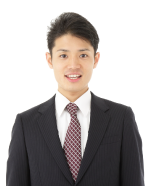 男性3
