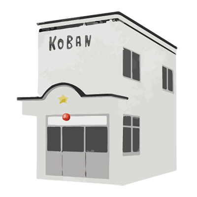 koban