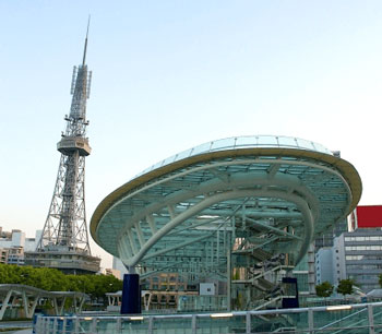 名古屋市2