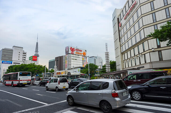 名古屋市3