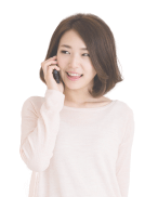 女性1