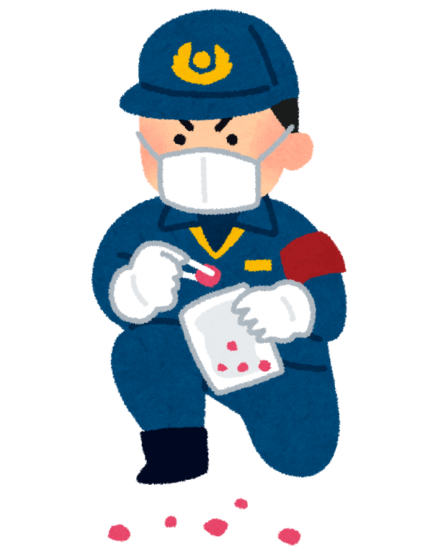 鑑識