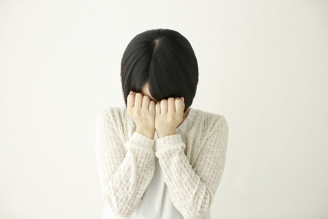 ご家族の方へ